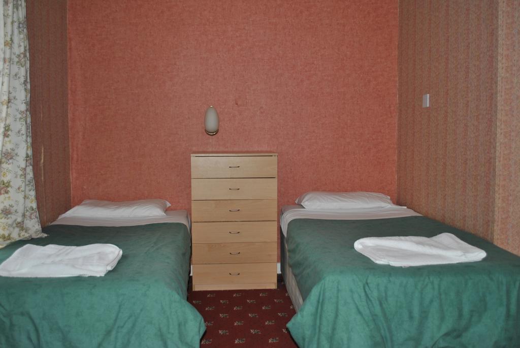 Broadway Hotel Blackpool Oda fotoğraf